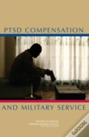 Capa do artigo Ptsd Compensation And Military Service