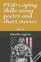 Capa do artigo Ptsd Coping Skills Using Poetry And Short Stories