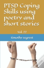 Capa do artigo Ptsd Coping Skills Using Poetry And Short Stories