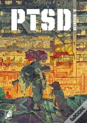 Capa do artigo Ptsd