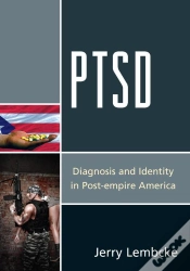 Capa do artigo Ptsd