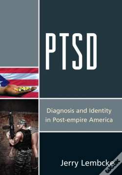 Capa do artigo Ptsd