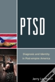 Capa do artigo Ptsd