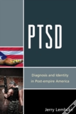 Capa do artigo Ptsd