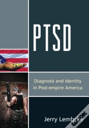 Capa do artigo Ptsd