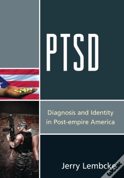 Capa do artigo Ptsd