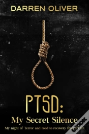 Capa do artigo Ptsd