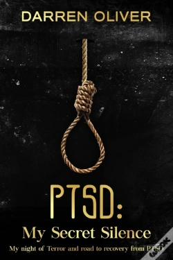 Capa do artigo Ptsd