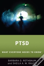 Capa do artigo Ptsd