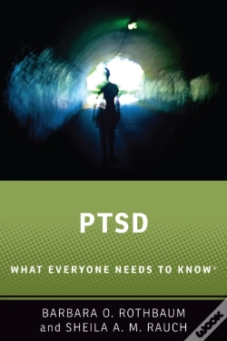 Capa do artigo Ptsd