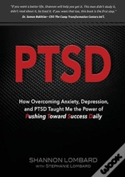 Capa do artigo Ptsd