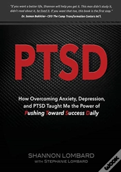 Capa do artigo Ptsd