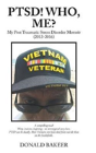 Ptsd! Who, Me? - Preview