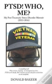 Ptsd! Who, Me?