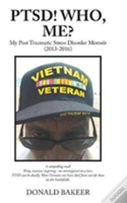 Capa do artigo Ptsd! Who, Me?