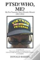 Ptsd! Who, Me?