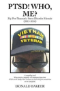 Ptsd! Who, Me? - Preview