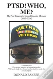 Ptsd! Who, Me?