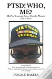 Capa do artigo Ptsd! Who, Me?