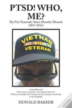 Capa do artigo Ptsd! Who, Me?