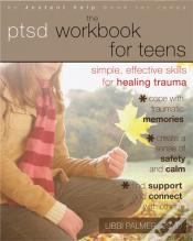 Ptsd Workbook For Teens