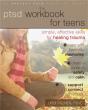 Ptsd Workbook For Teens - Preview