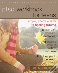 Capa do artigo Ptsd Workbook For Teens