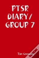 Ptsr Diary/ Group 7