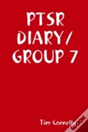 Capa do artigo Ptsr Diary/ Group 7