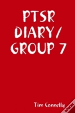 Capa do artigo Ptsr Diary/ Group 7