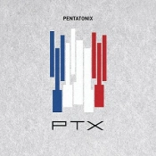 Capa do artigo PTX - CD