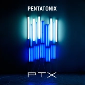 Capa do artigo PTX - CD