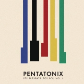 Capa do artigo PTX Presents: Top Pop - CD