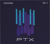Capa do artigo PTX Vol. II - CD