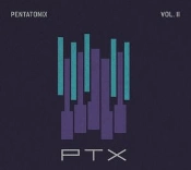 Capa do artigo PTX Vol. II - CD