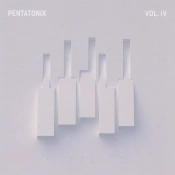 Capa do artigo PTX Vol. IV Classics - CD