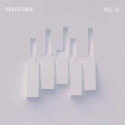 Capa do artigo PTX Vol. IV Classics - CD