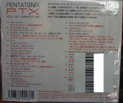 Capa do artigo PTX Vols. 1 & 2 [Japan Edition] - CD