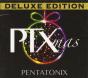 PTXmas - CD - Preview