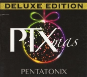 Capa do artigo PTXmas - CD