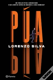 Capa do artigo Púa