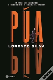 Capa do artigo Púa