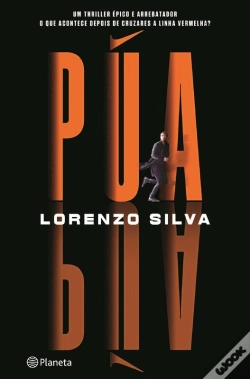 Capa do artigo Púa