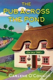 Capa do artigo Pub Across The Pond