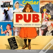 Capa do artigo Pub ; Affiches, Cartons Et Objets