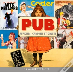 Capa do artigo Pub ; Affiches, Cartons Et Objets