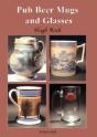 Pub Beer Mugs And Glasses - Preview