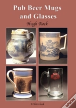 Capa do artigo Pub Beer Mugs And Glasses