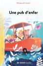 Pub D'Enfer - 5 Romans + Fichier - Preview