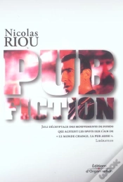 Capa do artigo Pub Fiction : Joli Décryptage Des Mouvements De Fond...